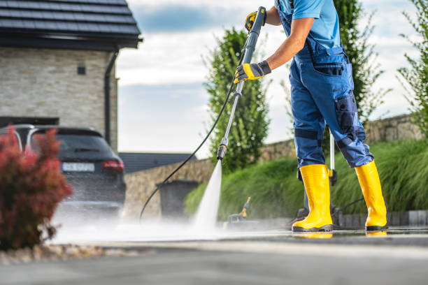 Best Post-Construction Pressure Washing in Duarte, CA